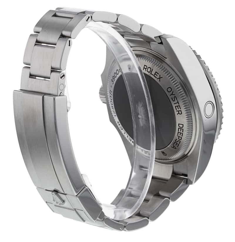 Rolex Deepsea 126660